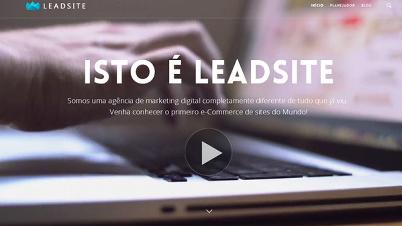 Leadsite