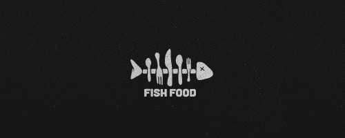 Food and Drinks Logo Design Inspiration