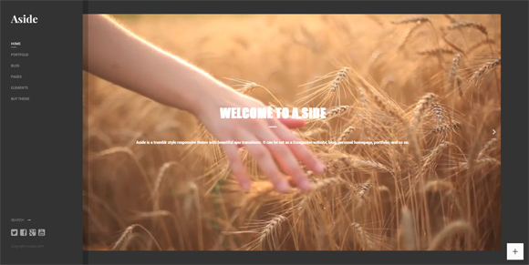 20 Amazing WordPress Themes with Video Backgrounds