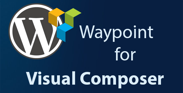 Waypoint for Visual Composer