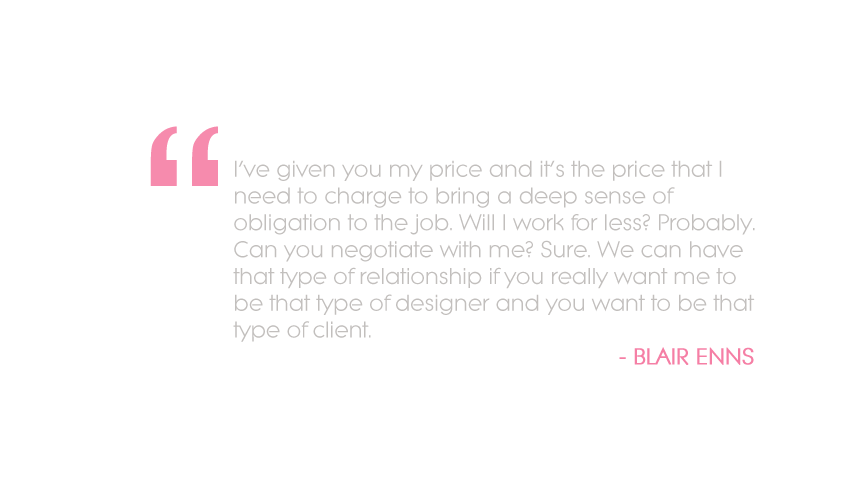 How to Price Your Freelance Projects