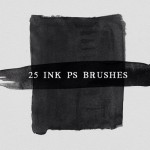 20 Free High Resolution Photoshop Brush Packs