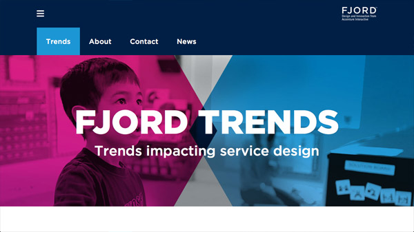 Fjord Trends
