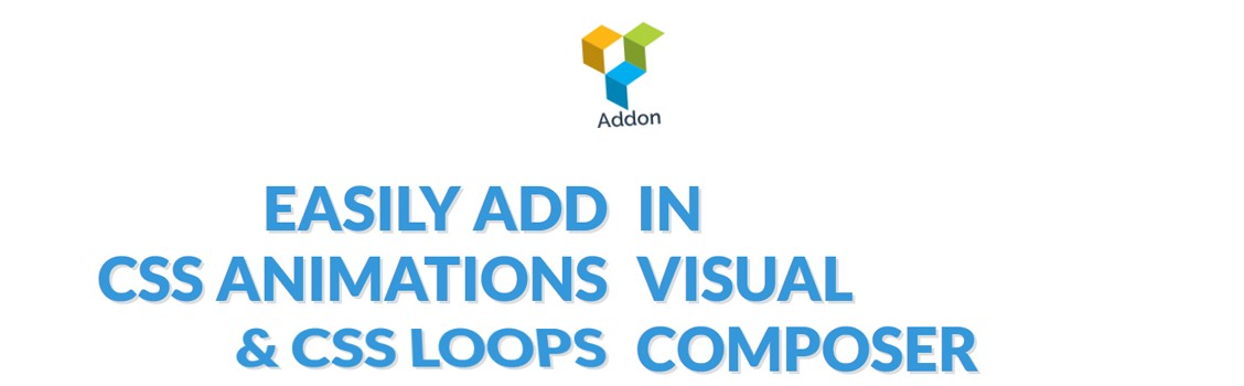 CSS Animator for Visual Composer
