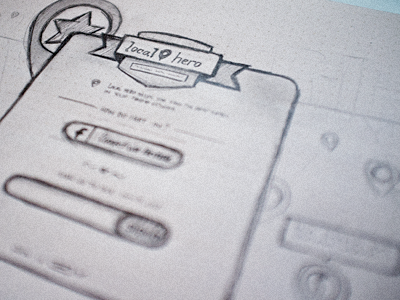 8 Tips for Planning Your Web Design with Sketches