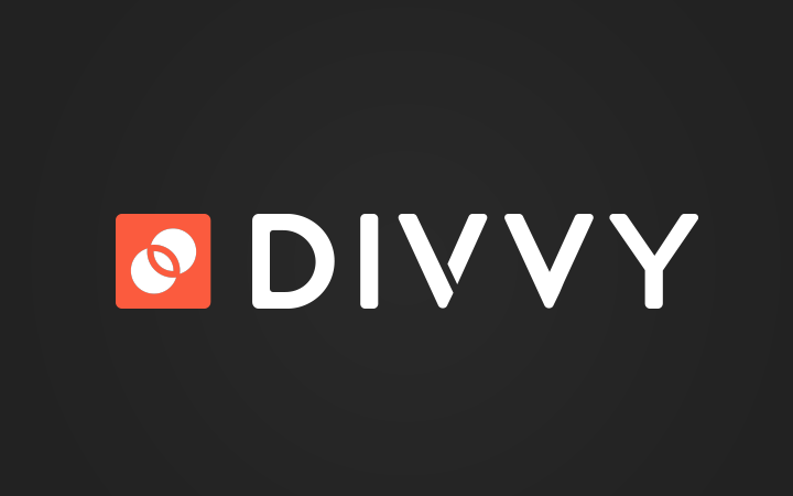 divvy logo
