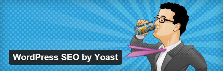 WordPress SEO yoast