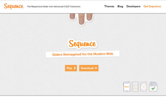 sequencejs