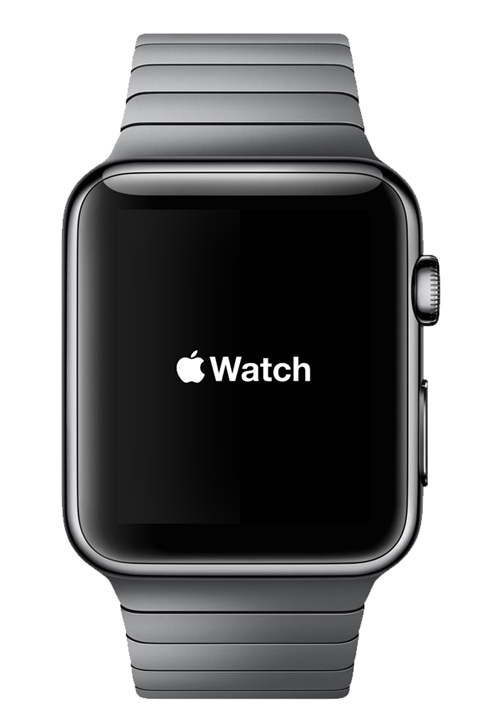Apple Watch Edition Free Mockup