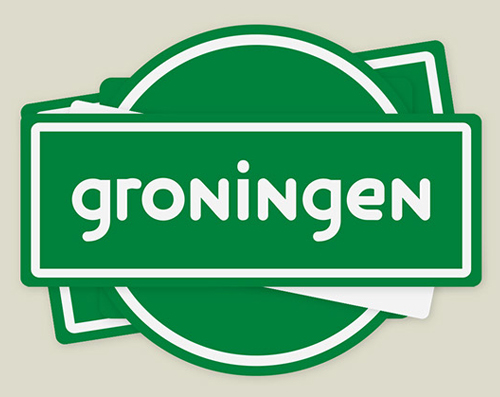 Groningen Citype free font