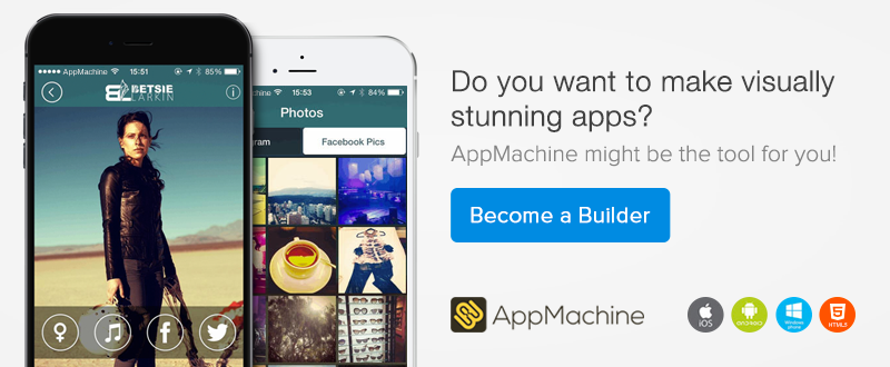 AppMachine