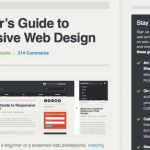 5 Useful Tutorials for Web Designers