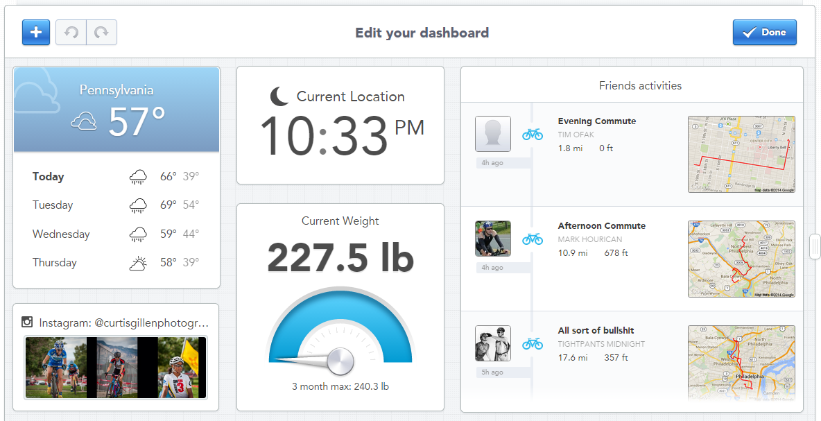 Dash – A Comprehensive Dashboard for Visualizing & Understanding Data