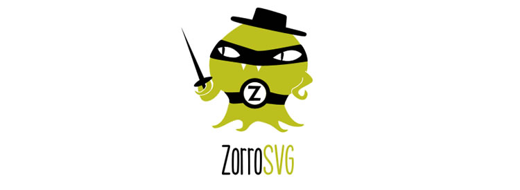 ZorroSVG - A web-based tool that gives you the power of transparent PNGs for the size of a JPEG