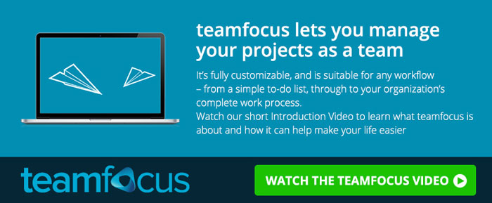 Teamfocus