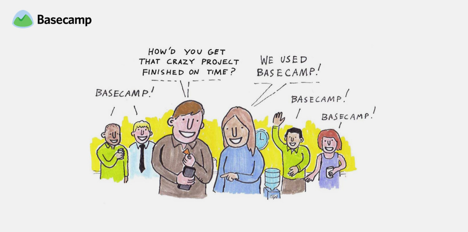 Basecamp