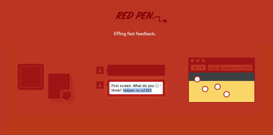 Red Pen