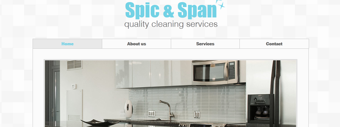 Cleaning Company