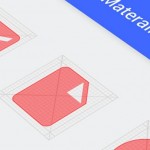 Free Material Design GUI Templates & Icon Sets