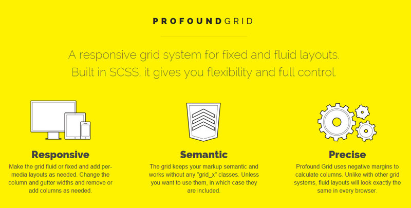 Profound Grid