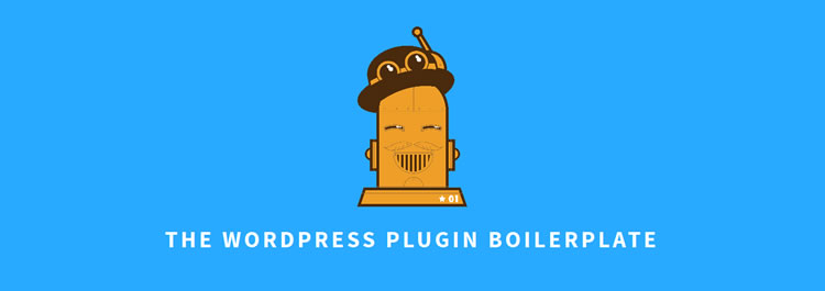 The WordPress Plugin Boilerplate - A foundation for building high-quality WordPress plugins