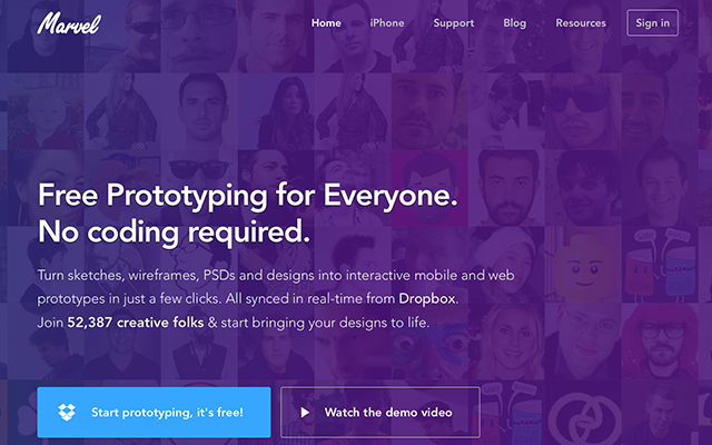 15 Best Tools For Prototyping And Creating Apps
