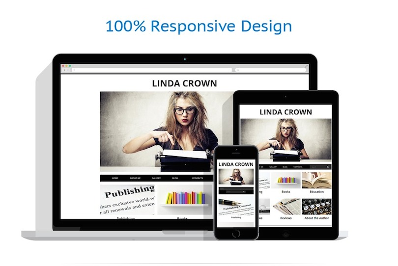 Top 10 Joomla portfolio templates for creative professionals and agencies