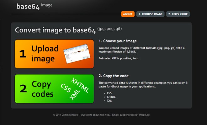 encoding base64 code image upload