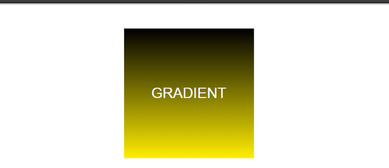 Radial-Gradient