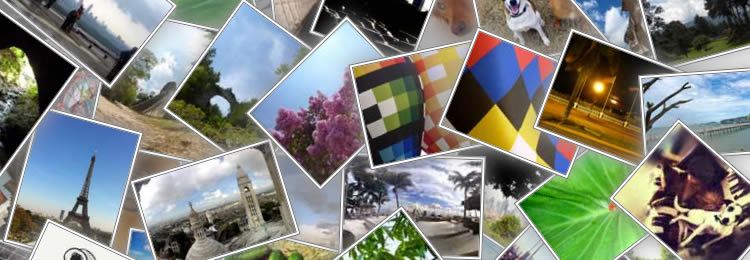 Photopile JS is a JS/jQuery image gallery