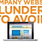 When Launching a New Website: Avoid These Four Simple Website Mistakes