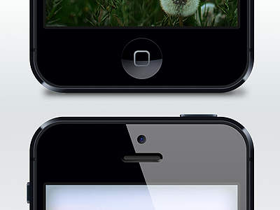 iPhone 5 [freebie]