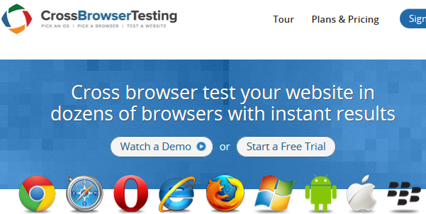 cross browser testing tool 4