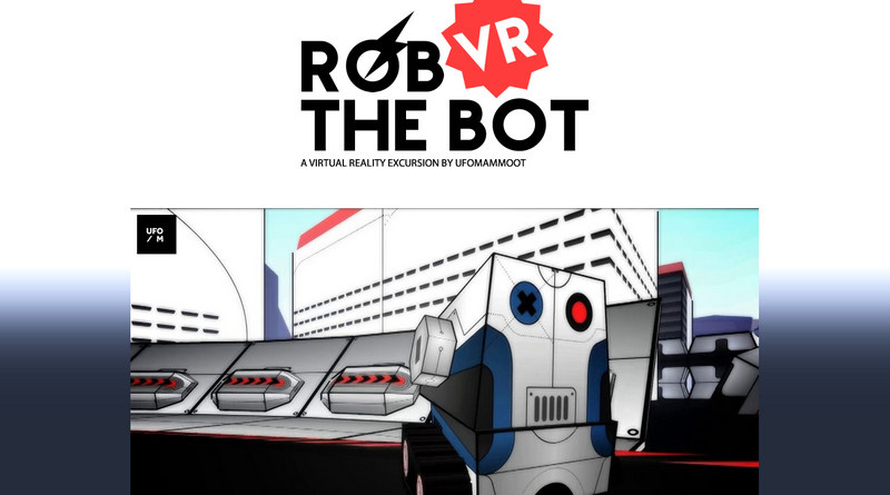 RobTheBot