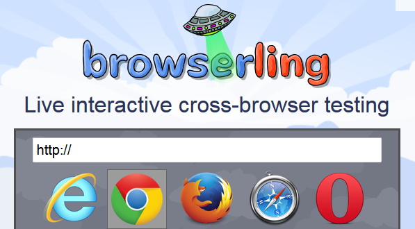 cross browser testing tool 6