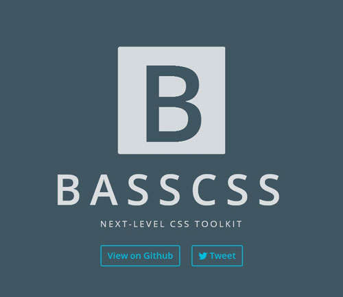 Bass Css