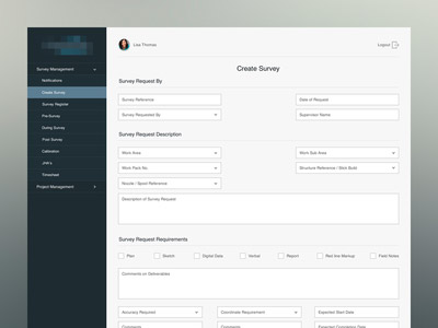 09-SurveyManagementDashboard