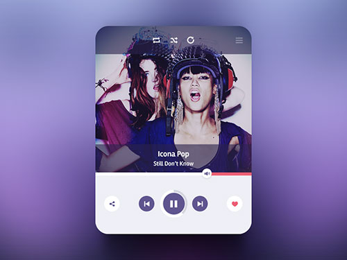 03-music-player-ui