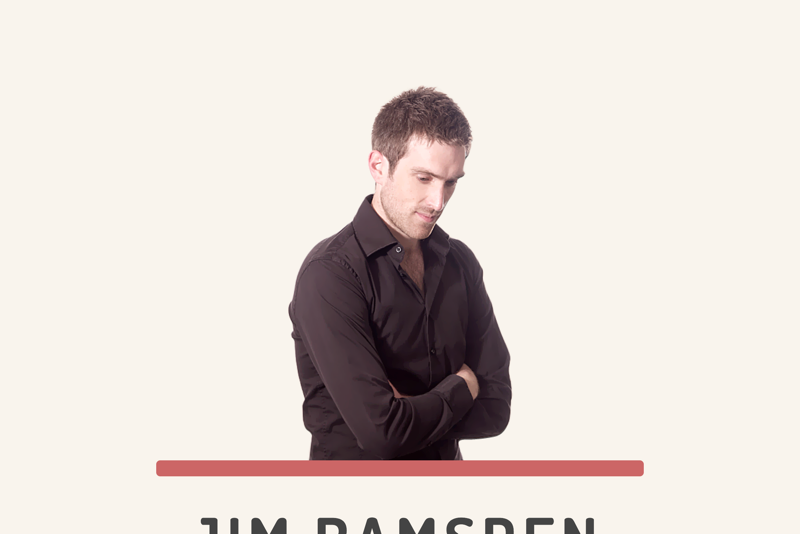 Jim Ramsden - Designer of Internets (20150319)