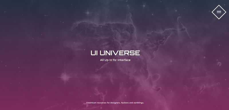 UI Universe