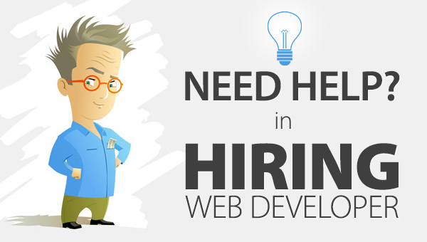 How to Test Skills of Web Developer Before Hiring