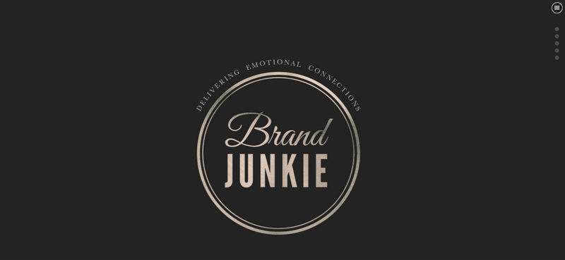 Brand Junkie