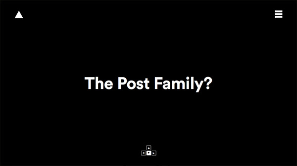 The Post Family