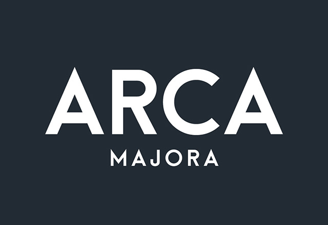 Arca Majora free font