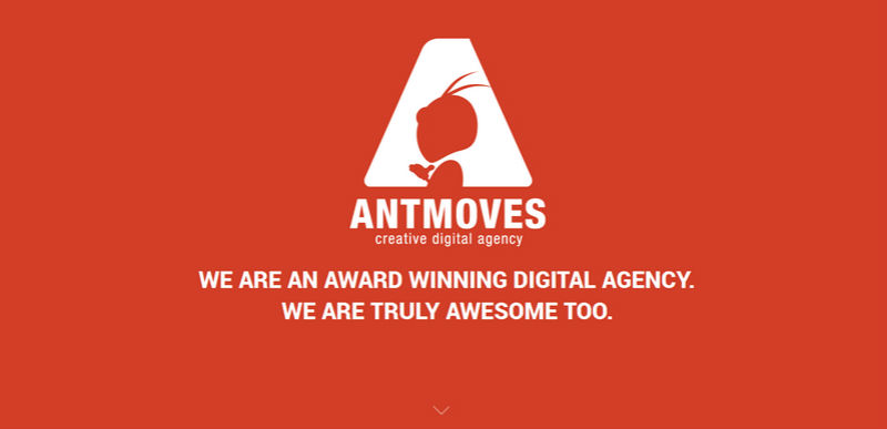 AntMoves