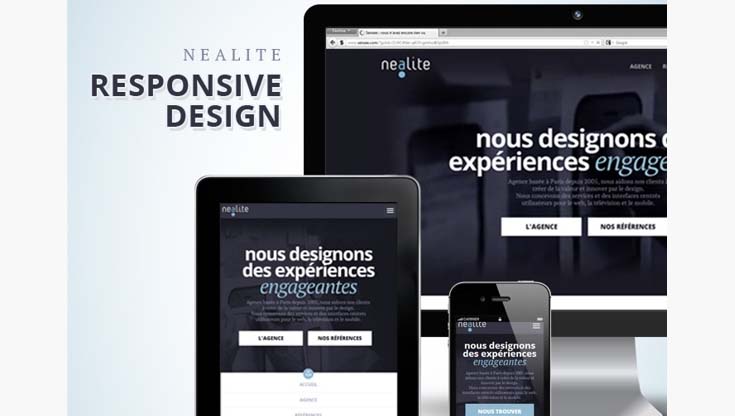 Responsive Web Design