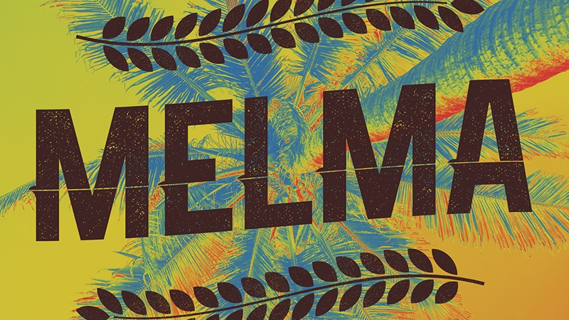 Melma Font