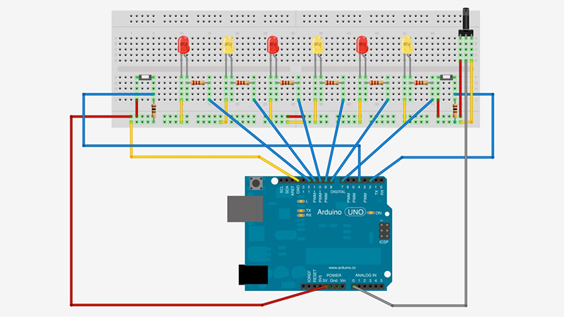 Noduino