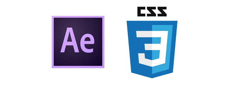 After Effects to CSS