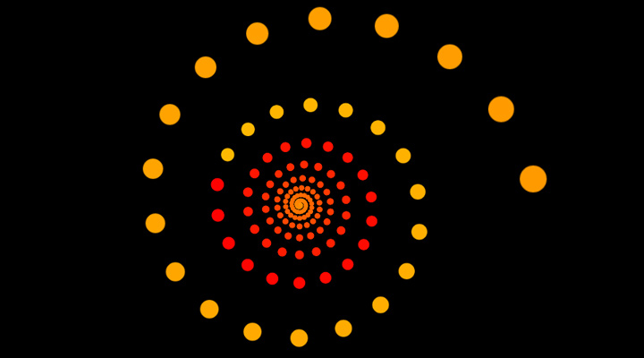 slow roll css3 animation